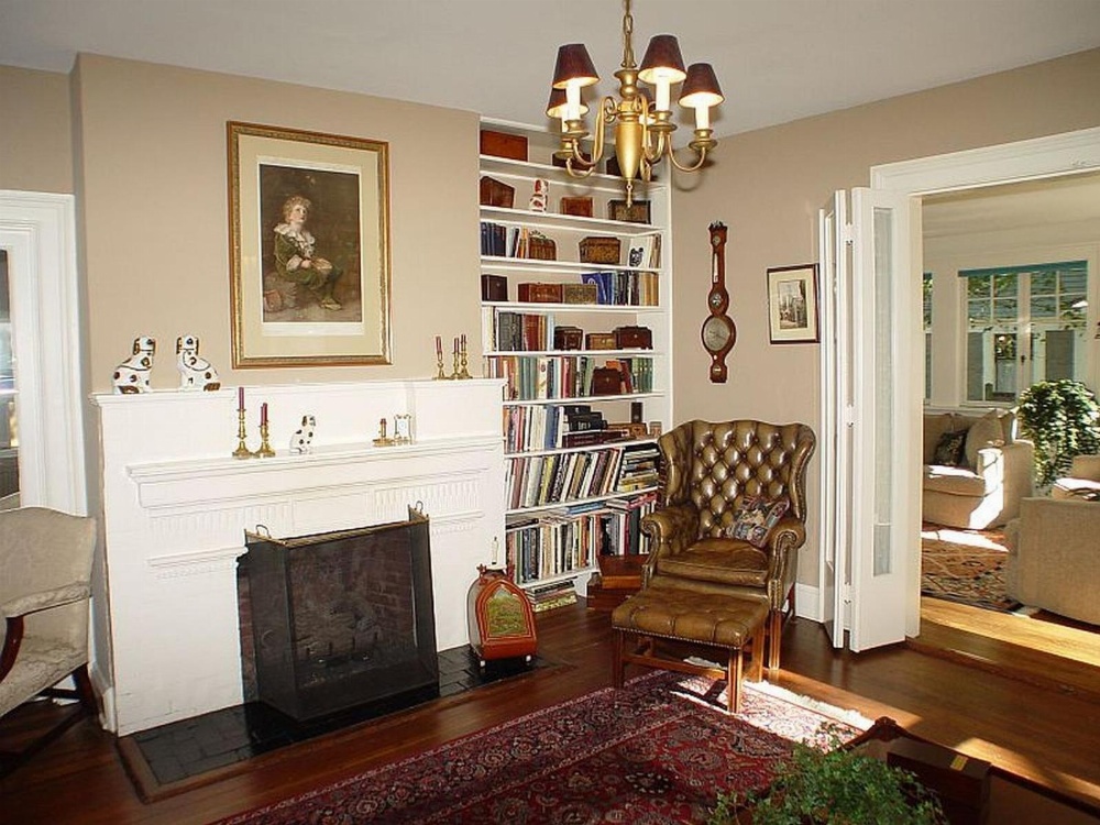 1900 Inn on Montford