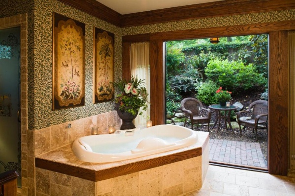 1900 Inn on Montford image 16