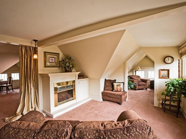 1900 Inn on Montford image 23