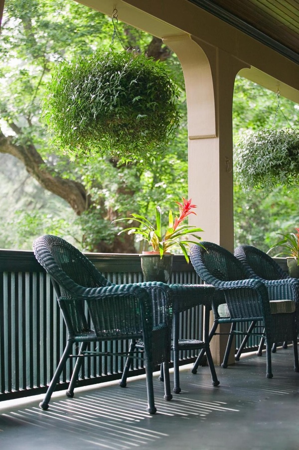 1900 Inn on Montford image 6